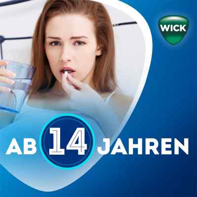 Wick Daymed Hartkapseln zamów na apo-discounter.pl