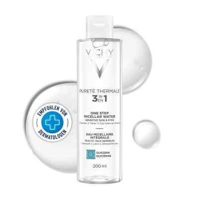Vichy Purete Thermale Mineral Mizellen-fluid sens. zamów na apo-discounter.pl