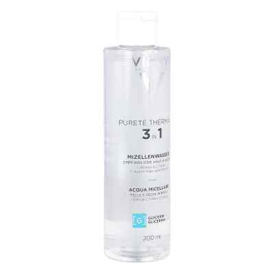 Vichy Purete Thermale Mineral Mizellen-fluid sens. zamów na apo-discounter.pl