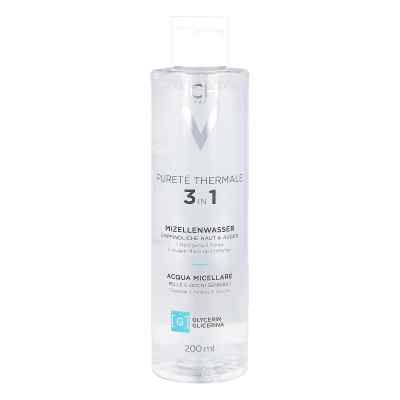 Vichy Purete Thermale Mineral Mizellen-fluid sens. zamów na apo-discounter.pl