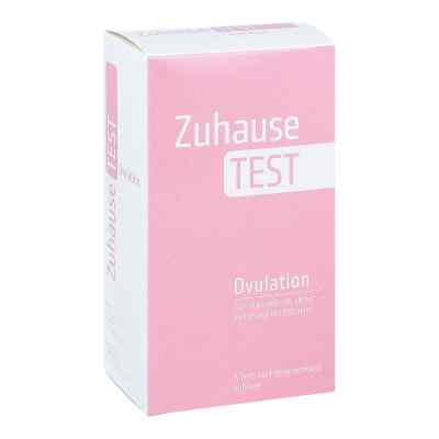 Zuhause Test Ovulation zamów na apo-discounter.pl