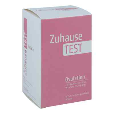 Zuhause Test Ovulation zamów na apo-discounter.pl