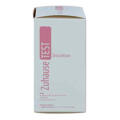 Zuhause Test Ovulation zamów na apo-discounter.pl