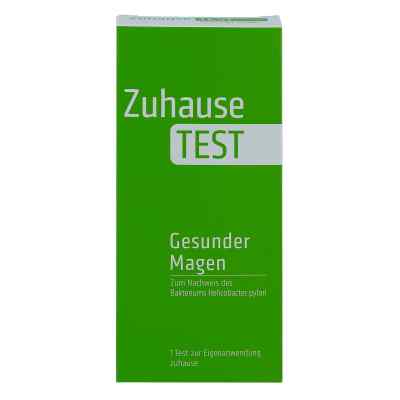 Zuhause Test gesunder Magen zamów na apo-discounter.pl