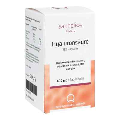 Sanhelios Hyaluronsäure Kapseln zamów na apo-discounter.pl