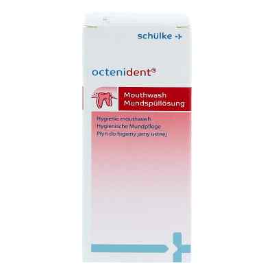 Octenident Mundspüllösung zamów na apo-discounter.pl