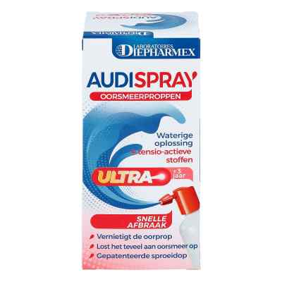 Audispray ultra Ohrenspray zamów na apo-discounter.pl