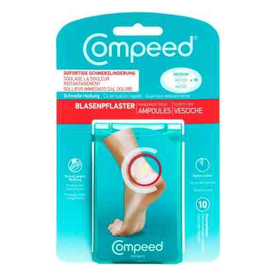 Compeed Blasenpflaster medium zamów na apo-discounter.pl