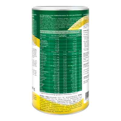 Yokebe Vanille Nf Pulver zamów na apo-discounter.pl