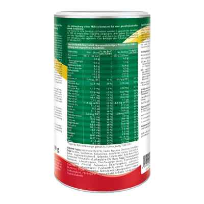 Yokebe Erdbeer Nf Pulver zamów na apo-discounter.pl