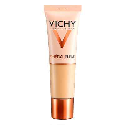 Vichy Mineralblend MakeUp 01 clay fluid zamów na apo-discounter.pl