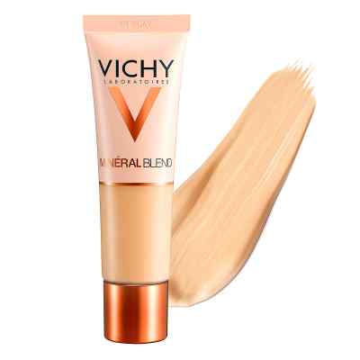 Vichy Mineralblend MakeUp 01 clay fluid zamów na apo-discounter.pl