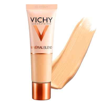 Vichy Mineralblend podkład nawilżający nr 03 gypsum zamów na apo-discounter.pl