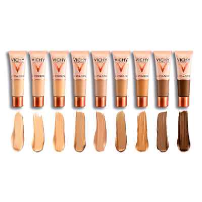 Vichy Mineralblend podkład nawilżający nr 03 gypsum zamów na apo-discounter.pl