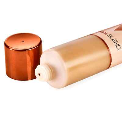 Vichy Mineralblend Make-Up podkład nawilżający Nr 06 ocher zamów na apo-discounter.pl