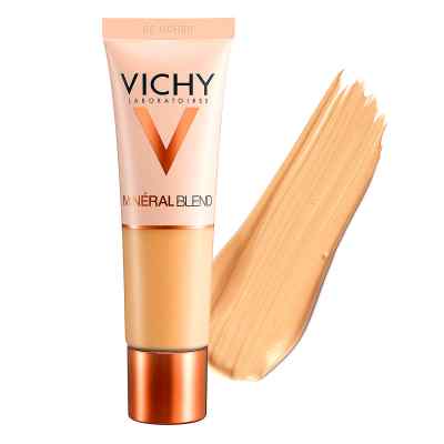 Vichy Mineralblend Make-Up podkład nawilżający Nr 06 ocher zamów na apo-discounter.pl