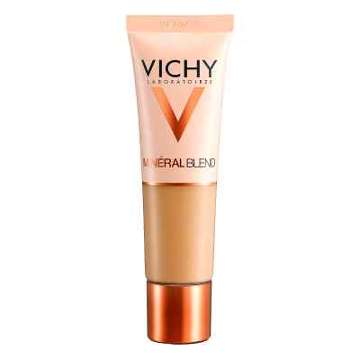 Vichy Mineralblend Make-Up podkład nawilżający Nr 09 zamów na apo-discounter.pl