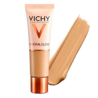 Vichy Mineralblend Make-Up podkład nawilżający Nr 09 zamów na apo-discounter.pl