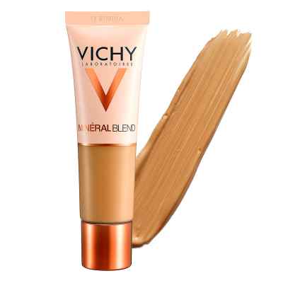 Vichy Mineralblend Make-Up podkład nawilżający Nr12 Sienna zamów na apo-discounter.pl