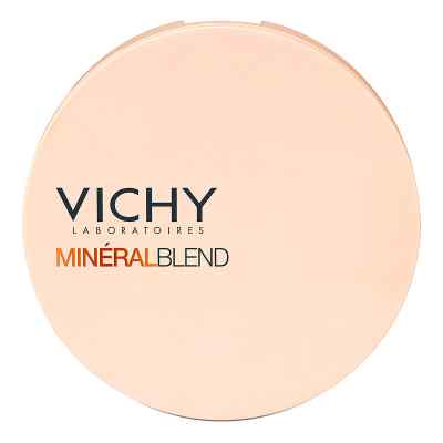 Vichy Mineralblend puder trójkolorowy nadający blask zamów na apo-discounter.pl