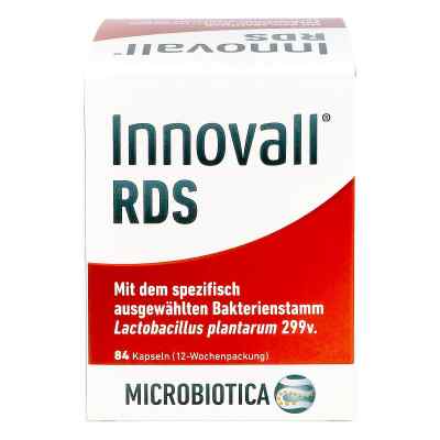 Innovall Microbiotic Rds Kapseln zamów na apo-discounter.pl