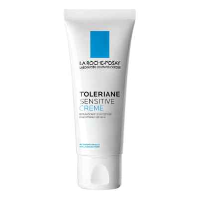 Roche-posay Toleriane sensitive Creme zamów na apo-discounter.pl
