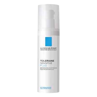 La Roche Posay Toleriane Sensitive Fluid zamów na apo-discounter.pl