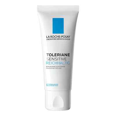 Roche-posay Toleriane sensitive reichhaltige Creme zamów na apo-discounter.pl