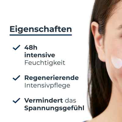 Eucerin Urearepair 5% krem na noc zamów na apo-discounter.pl