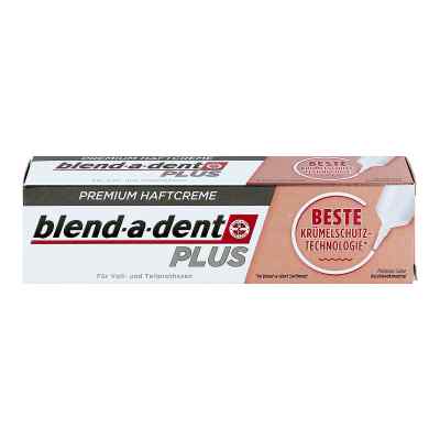 Blend A Dent Plus Haftcr.beste Krümelschutz Techn. zamów na apo-discounter.pl