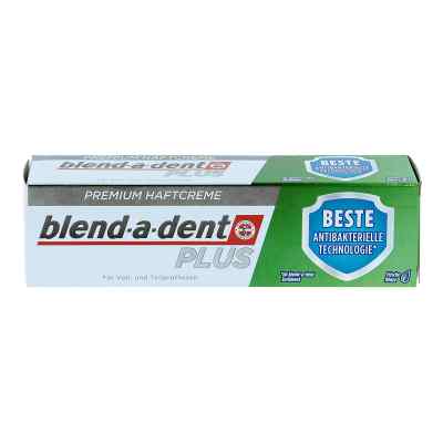 Blend A Dent Plus Haftcr.beste antibak.Technologie zamów na apo-discounter.pl
