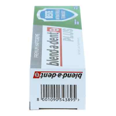 Blend A Dent Plus Haftcr.beste antibak.Technologie zamów na apo-discounter.pl
