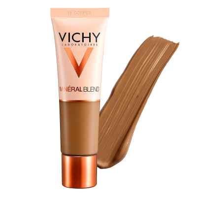 Vichy Mineralblend Make-Up podkład nawilżający Nr 18 Copper zamów na apo-discounter.pl