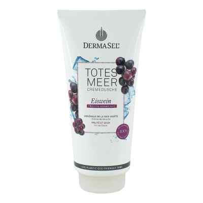Dermasel Totes Meer Cremedusche Eiswein zamów na apo-discounter.pl