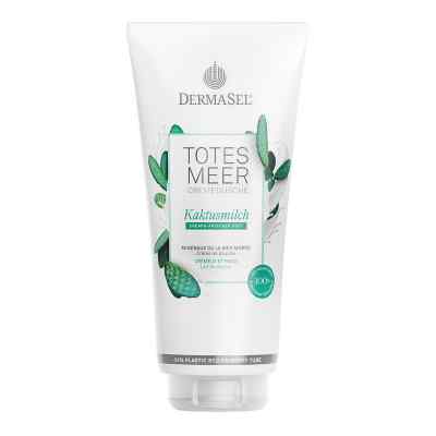Dermasel Totes Meer Cremedusche Kaktusmilch zamów na apo-discounter.pl
