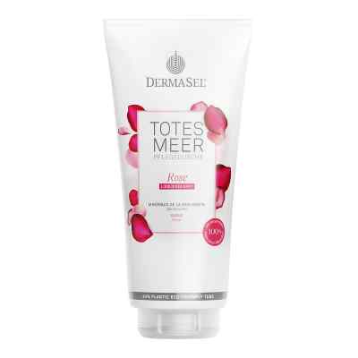 Dermasel Totes Meer Pflegedusche Rose zamów na apo-discounter.pl