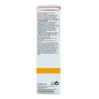 Roche-posay Anthelios Anti-imperfections Lsf 50+ zamów na apo-discounter.pl