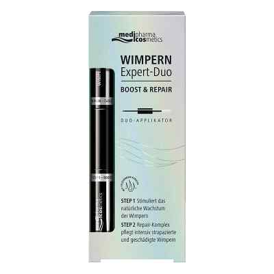 Wimpern Expert-duo Boost & Repair zamów na apo-discounter.pl