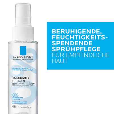 Roche-posay Toleriane Ultra 8 Spray zamów na apo-discounter.pl