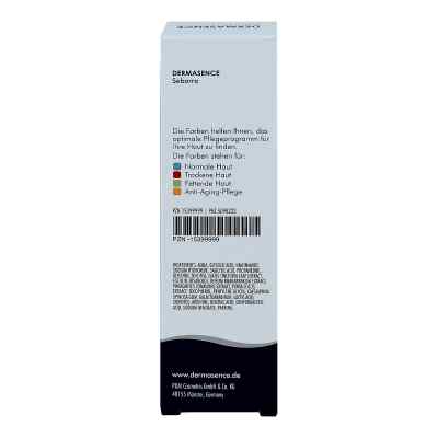 Dermasence Seborra hautklärendes Serum zamów na apo-discounter.pl