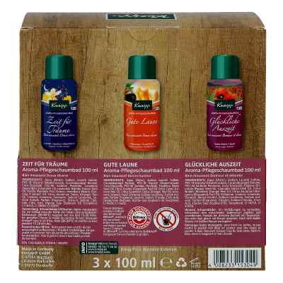 Kneipp zestaw do kąpieli zamów na apo-discounter.pl