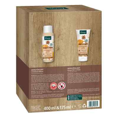 Kneipp zestaw upominkowy Dobre samopoczucie zamów na apo-discounter.pl