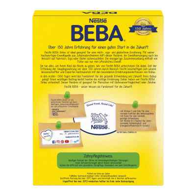 Nestle Beba sinlac glutenfreier Reisbrei noctu d.4 M. zamów na apo-discounter.pl