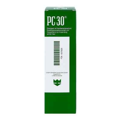 Pc 30 flüssig zamów na apo-discounter.pl