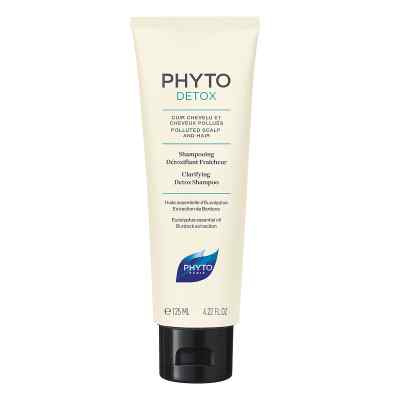 Phytodetox Shampoo zamów na apo-discounter.pl