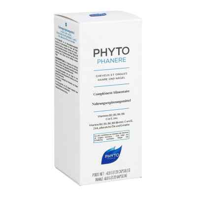 Phytophanere 2019 kapsułki zamów na apo-discounter.pl
