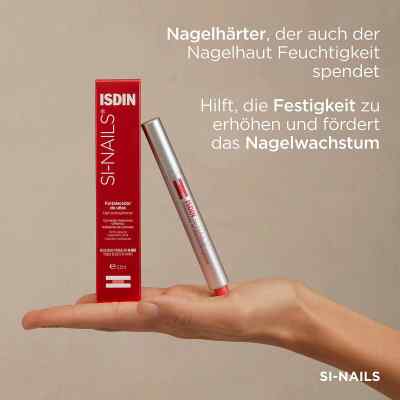 Isdin Si-nails Nagelhärter Stift zamów na apo-discounter.pl