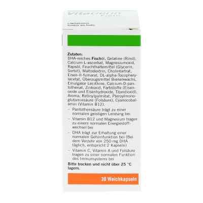 Vita Gerin Forte Weichkapseln zamów na apo-discounter.pl