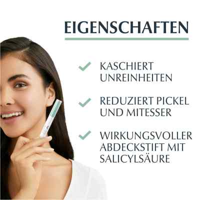 Eucerin Dermopure Abdeckstift zamów na apo-discounter.pl