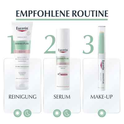 Eucerin Dermopure Abdeckstift zamów na apo-discounter.pl